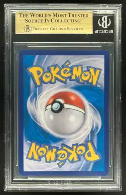 2022 Pokemon SWSH VSTAR Universe KR Giratina #261/172 BGS 9.5 - Image 2