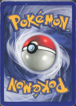Pokemon TCG - Lapras 10/62 Holo Rare Fossil - 695 - Image 2