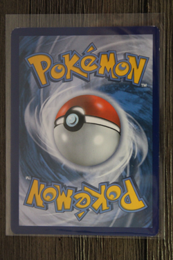 Pokemon TCG Mewtwo - (Cracked Ice Holo) 051/108 Deck Exclusives Holo - Image 2