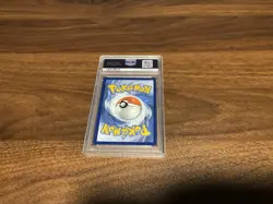 2021 PIKACHU VMAX 062 BOX SWSH BLACK STAR PROMO POKEMON PSA 10 - Image 2