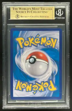 2022 Pokemon SWSH VSTAR Universe KR Origin Forme Dialga #260/172 BGS 9.5 - Image 2