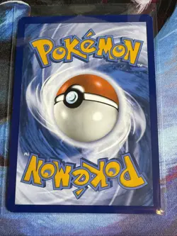 Gloom 198/197 Illustration Rare Obsidian Flames Pokemon - Image 3