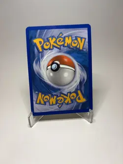 2007 POKEMON TCG TURTWIG DP01 DIAMOND & PEARL PROMO HOLO LP - Image 2