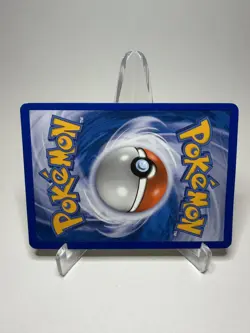 2007 POKEMON TCG TURTWIG DP01 DIAMOND & PEARL PROMO HOLO LP - Image 3