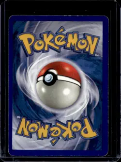 1999 Pokemon Fossil Ditto #3/62 - Image 2