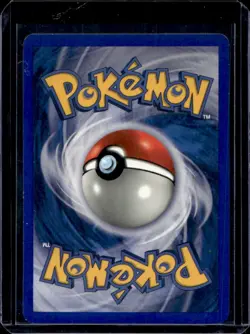 1999 Pokemon Wizards Black Star Promos Unown J #38 - Image 2