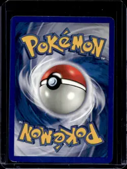 1999 Pokemon Jungle Venomoth #13/64 - Image 2