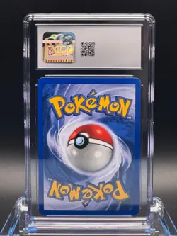 CGC 9 MINT ✨ - Lugia 9/111 Neo Genesis 1st Edition Holo - 2000 Pokemon - Image 2