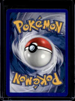 2000 Pokemon Gym Heroes Lt. Surge's Fearow Holo #7/132 - Image 2