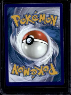 2022 Pokemon SWSH Brilliant Stars Vaporeon Trainer Gallery Holo #TG02/TG30 - Image 2