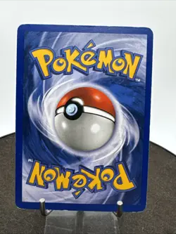 Pokemon TCG Raichu Base Set 2 16/130 Holo Unlimited Holo Rare WOTC SWIRL - Image 4