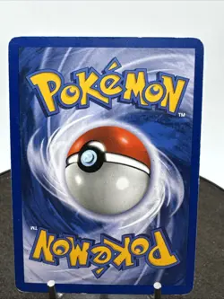 Pokemon TCG Raichu Base Set 2 16/130 Holo Unlimited Holo Rare WOTC SWIRL - Image 5