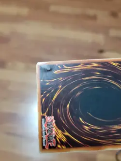 PL* Yu-Gi-Oh! TCG The Legendary Fisherman Pharaoh's Servant PSV-076 1st Edition - Image 3