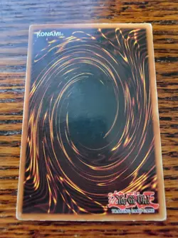 PL* Yu-Gi-Oh! TCG The Legendary Fisherman Pharaoh's Servant PSV-076 1st Edition - Image 4