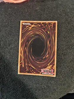 Time Maiden BLLR-EN035 - Secret Rare - 1st Edition Yugioh - Image 2