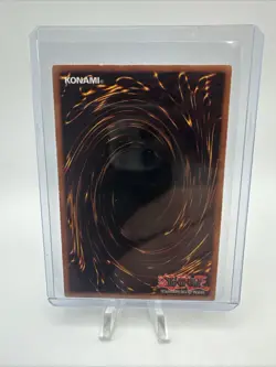 Yugioh Red-Eyes B. Dragon BPT-005 Secret Rare Limited Edition - Image 2