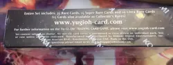 Konami Yu-Gi-Oh! - THE GRAND CREATORS - 1st Edition Booster Box (New-Sealed) - Image 5
