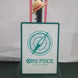 One Piece TCG Uta GOLD DON!! EB03 Heroines Edition ENGLISH - Image 3