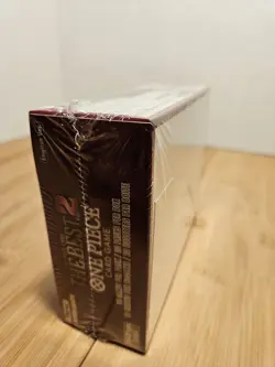One Piece the Best Vol. 2 PRB-02 Booster Box - Image 5