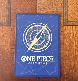 One Piece TCG Nami C ST01-007 PROMO THE BEST Storage Box Set Japanese - Image 2