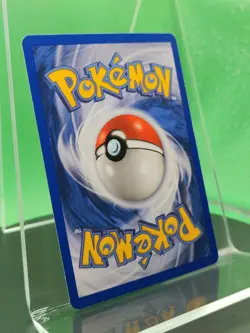 Charmander 113/112 EX Fire Red & Leaf Green Secret Rare Holo 2004 Pokemon Card - Image 5