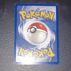 Nintendo Pokemon Trading Card Game Gengar Base Set 5/62 Holo - Image 5