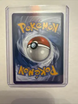 Team Rocket's Wobbuffet 203 Sv: Scarlet & Violet Promo Cards Holo - Image 2