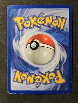 Hypno 23/62 Rare Fossil Set Pokemon Card Non-Holo (1A) - Image 2