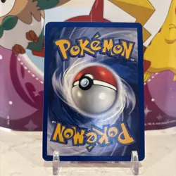 Pokemon Card - Blaine's Charmander Gym Heroes 61/132 Common 1st Edition - Image 2