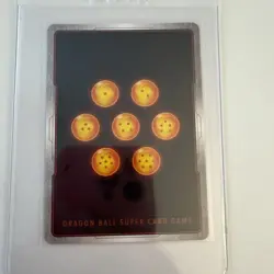Super Dragonball Card Game Bulla, Cute Little Devil BT29-130 SPR Fearsome Rivals - Image 4