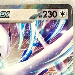 Lugia Ex 17/034 Pokemon Trading Card Game Classic Holographic Rare - Image 4
