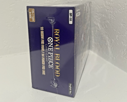 One Piece Card Game: Royal Blood OP10 Booster Box Factory Sealed - Image 3