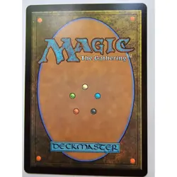 MTG Magic The Gathering Squirrel Sanctuary Enchantment Card Green 2021 MH2 - Image 2