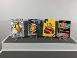 Pokemon Lot of Cards and Stickers All Teddiursa #216 Teddiursa Only Lot of 20 - Image 4