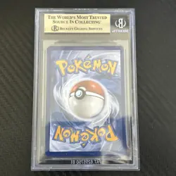 Venusaur CLV 003/034 Holo Pokemon Card Game Classic Collection English - Image 4