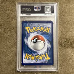 Pokemon Hidden Fates Moltres Zapdos Articuno GX Full Art Card 66/68 PSA 10 - Image 3