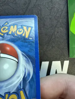 Pokemon Card Meganium 53/165 Non Holo Expedition Rare 005💎LP💎 - Image 2