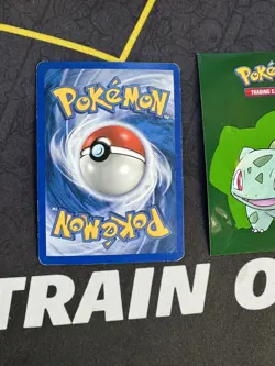 Pokemon Card Meganium 53/165 Non Holo Expedition Rare 005💎LP💎 - Image 3