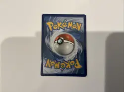 Pokemon TCG Galarian Darmanitan VMAX Holo Ultra Rare Card Vivid Voltage 037/185 - Image 2