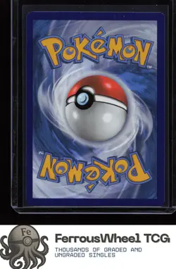 Galarian Articuno SWSH123 - SWSH: Sword & Shield Promo Cards - (NM) - Image 2