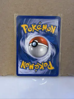 Pokemon TCG 2007 Flygon 5/132 Secret Wonders Holo Rare Card - Image 2