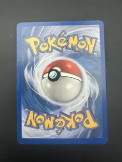 Raichu Non Holo 61/165 Expedition Base Set NM Wotc Pokemon Card - Image 2