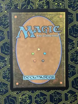 Magic the Gathering Ondu Spiritdancer Extended Art Commander Masters #723 - Image 2