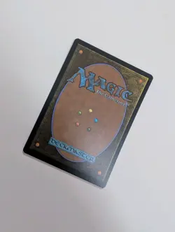 MTG - Hraesvelgr of the First Brood - Commander: Final Fantasy NM/M Condition - Image 3