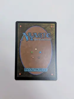 MTG - Hraesvelgr of the First Brood - Commander: Final Fantasy NM/M Condition - Image 4