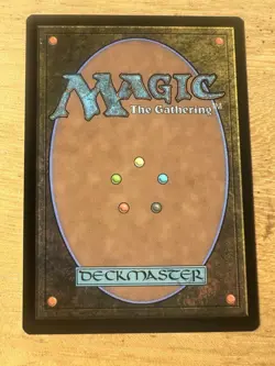 The Wandering Rescuer (41) - MTG - Duskmourn: House of Horror Regular - Image 2