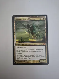 Athreos, God of Passage Journey into Nyx The List Regular 146 - Image 1