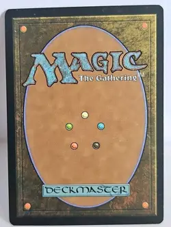 Mtg 🔥🔥 Corrosive Mentor 🔥🔥 Shadowmoor Regular 🌟MT/NM🌟 Magic The Gathering - Image 2