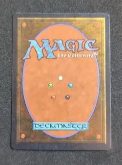 Magic The Gathering Martyrs of Korlis - Image 2