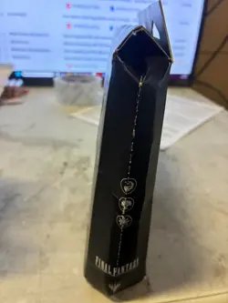 FFVII Video Game Edition Limit Break Commander Deck Final Fantasy FIN MTG - Image 4